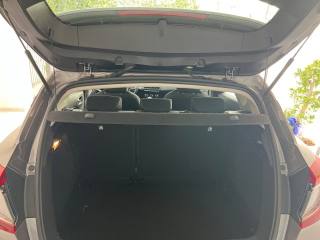 RENAULT Captur usata, con Cronologia tagliandi