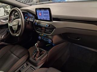 FORD Focus usata, con Climatizzatore