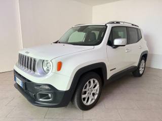JEEP Renegade usata 2