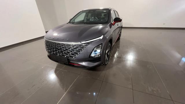 OMODA 5 usata, con ABS