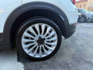 FIAT 500X usata, con Fendinebbia