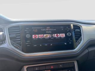 VOLKSWAGEN T-Roc usata 15