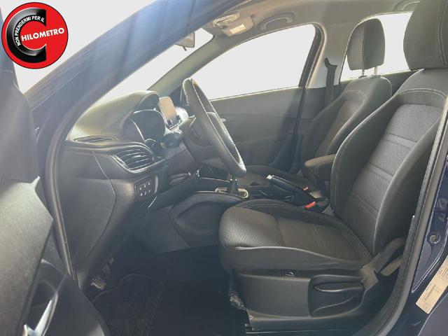 FIAT Tipo usata, con Chiusura centralizzata