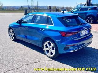 AUDI A3 usata, con Airbag Passeggero