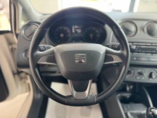 SEAT Ibiza usata 20
