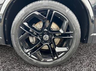 VOLKSWAGEN Tiguan usata, con Cerchi in lega