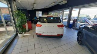 DFSK Glory 500 usata 4