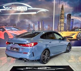 BMW 220 usata 3
