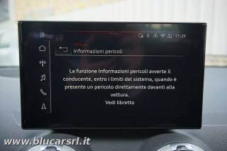 AUDI Q2 usata, con Airbag testa