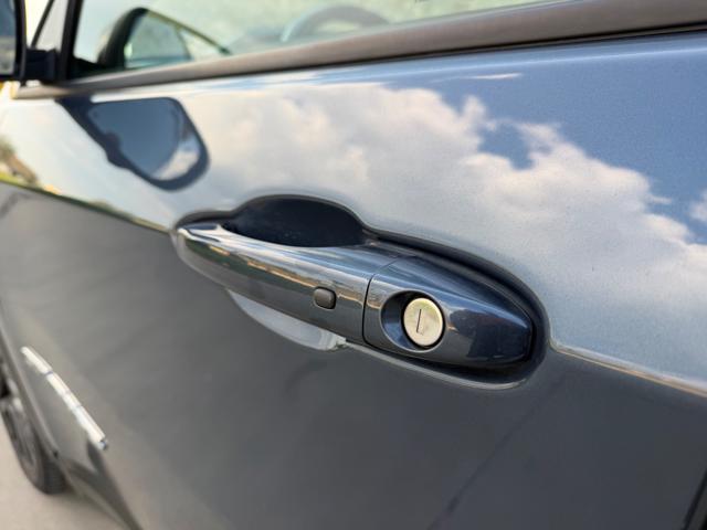 JEEP Compass usata, con Vivavoce