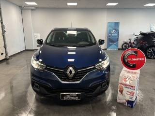RENAULT Kadjar usata, con Airbag