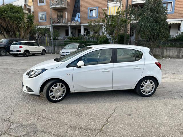 OPEL Corsa usata, con Chiusura centralizzata