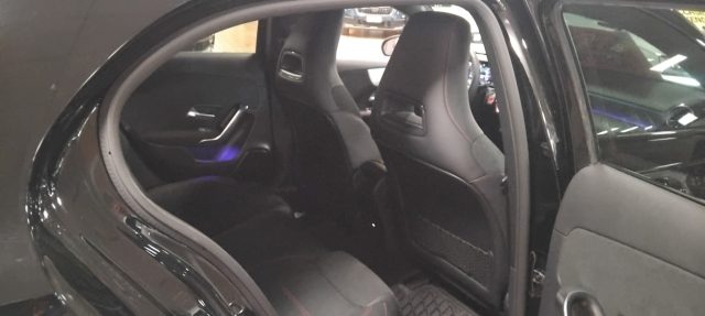 MERCEDES-BENZ A 180 usata, con Sistema di navigazione