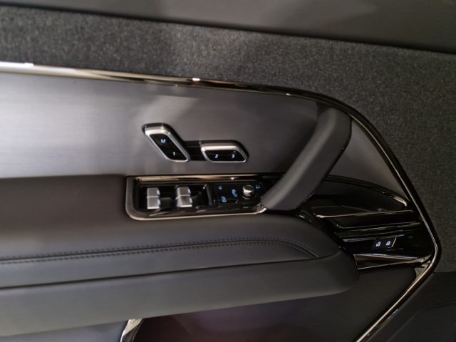 LAND ROVER Range Rover Sport usata, con Luci diurne LED