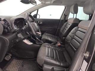 CITROEN C3 Aircross usata, con Controllo automatico clima