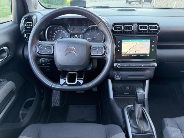 CITROEN C3 Aircross usata, con ESP