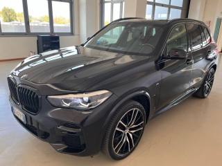 BMW X5 xDrive40d 48V Msport *IVA ESPOSTA*