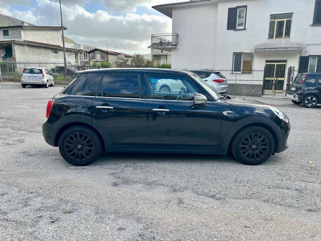 MINI One usata, con Climatizzatore