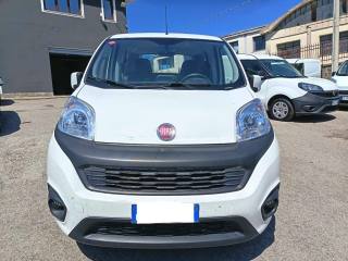 FIAT Fiorino usata 3