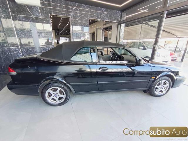 SAAB 9-3 usata, con Immobilizzatore elettronico