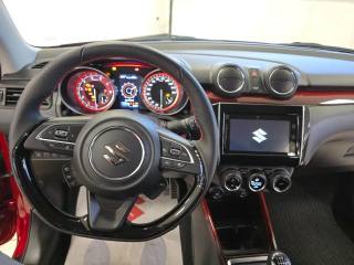 SUZUKI Swift usata, con Cruise Control