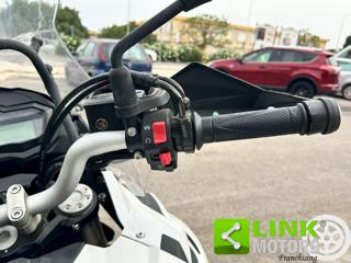 BENELLI TRK 502 usata 12