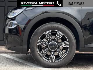FIAT 600 usata, con Servosterzo
