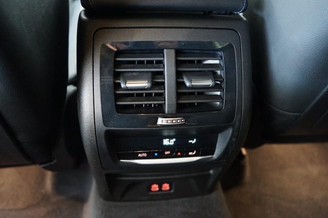 BMW X3 usata, con Limitatore di velocità