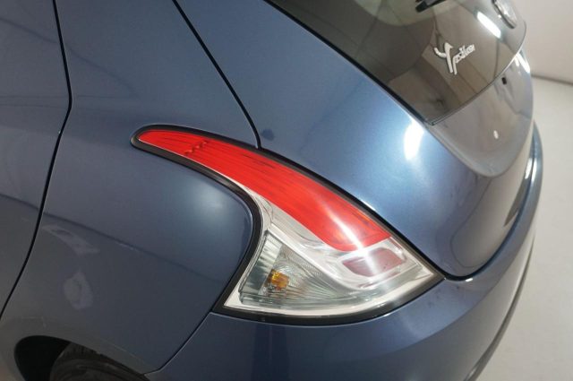 LANCIA Ypsilon usata 26