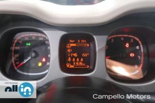 FIAT Panda usata 8