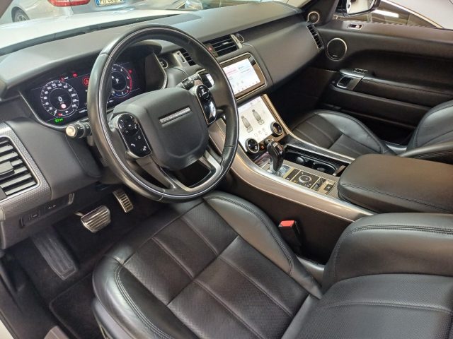 LAND ROVER Range Rover Sport usata, con Bluetooth