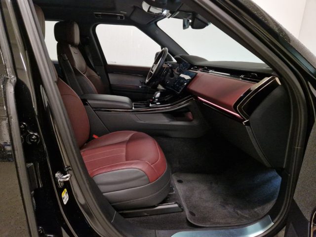 LAND ROVER Range Rover Sport usata, con Airbag laterali