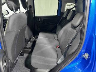 FIAT Panda usata, con Airbag testa