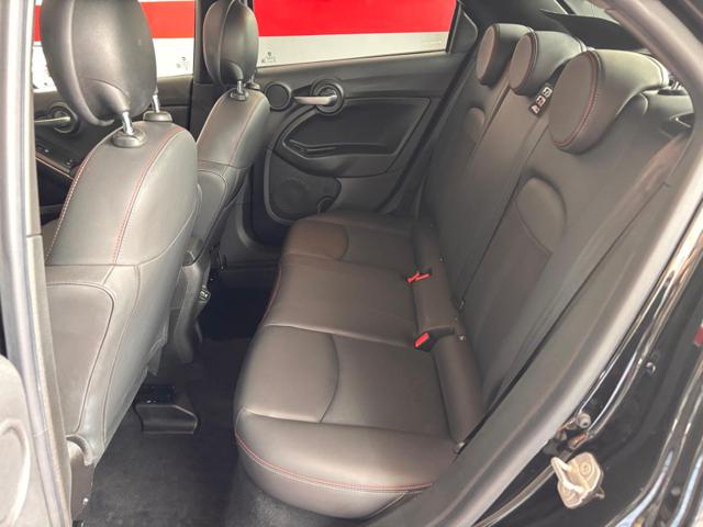 FIAT 500X usata, con Controllo trazione