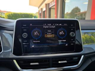 VOLKSWAGEN T-Roc usata, con Chiamata automatica per emergenze