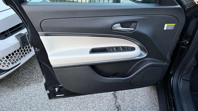 FIAT 600 usata, con Regolazione elettrica sedili