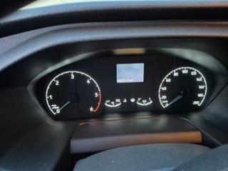 FORD Transit Custom usata, con Controllo trazione