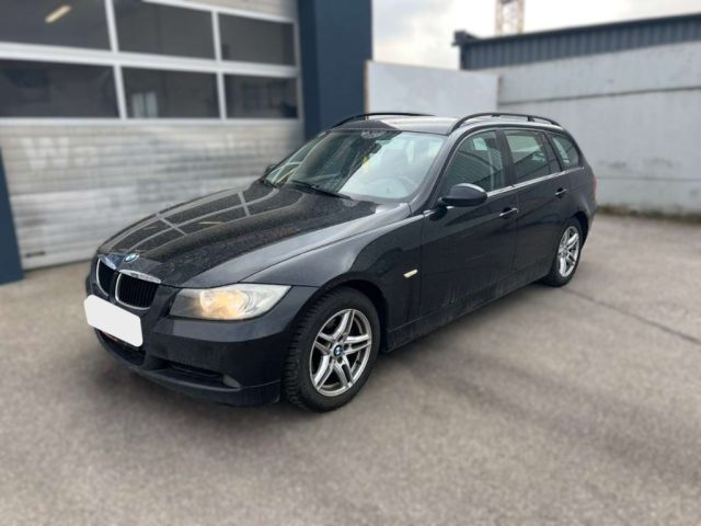 BMW 320 usata, con ABS