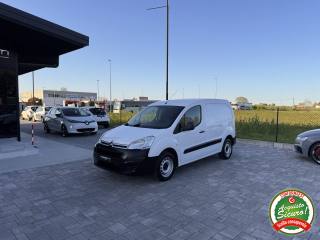 CITROEN Berlingo usata, con ABS