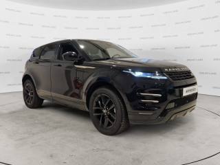 LAND ROVER Range Rover Evoque usata, con Controllo automatico clima