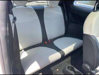 FIAT 500 usata, con Alzacristalli elettrici