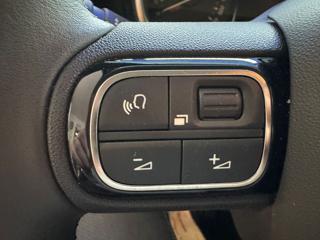 CITROEN C3 Aircross usata, con Autoradio