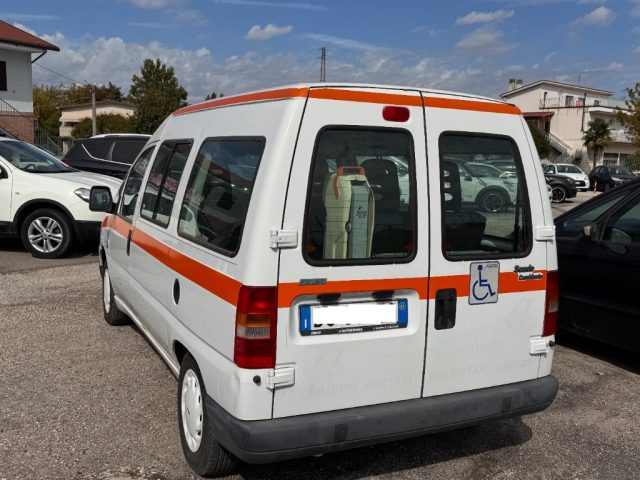 FIAT Scudo usata 5