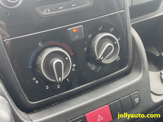 FIAT Ducato usata, con Bluetooth