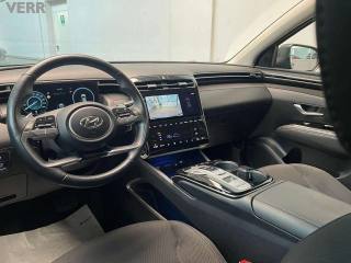 HYUNDAI Tucson usata, con Cruise Control