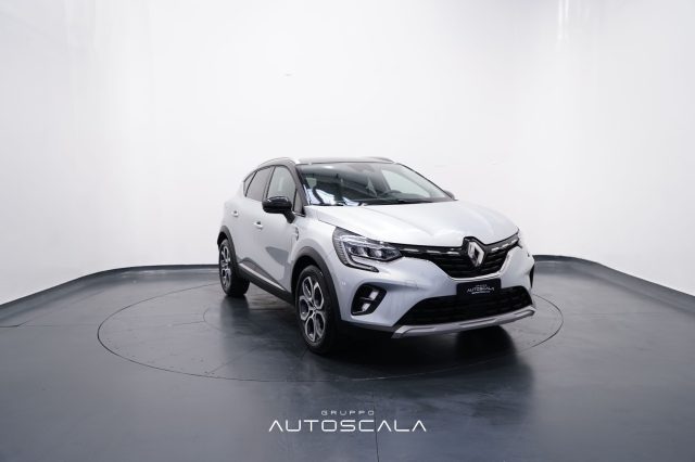 RENAULT Captur usata, con Chiusura centralizzata