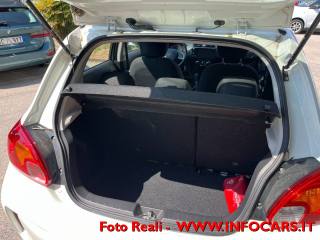 MITSUBISHI Space Star usata, con Start/Stop Automatico