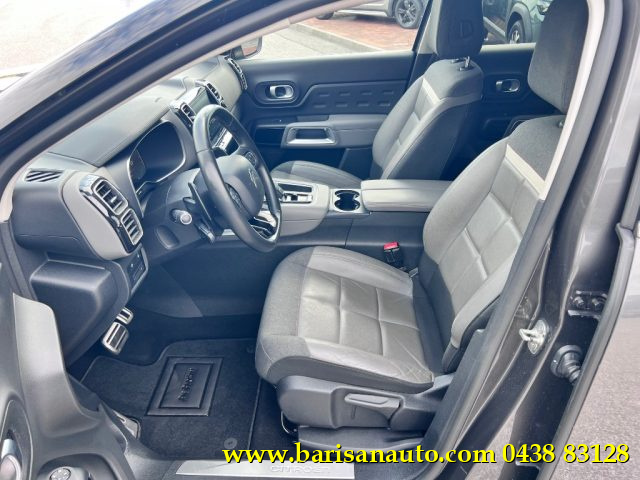 CITROEN C5 Aircross usata, con Airbag Passeggero