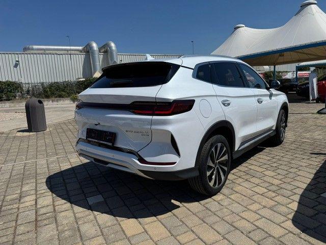 BYD Seal usata, con Airbag laterali