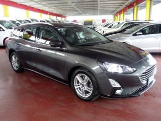 FORD Focus usata, con ESP